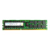 Memoria Ram 8gb Ddr3 Pc3l-10600r M393b1k70dh0-yh9