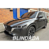 Mazda Cx5 2023 Blindada