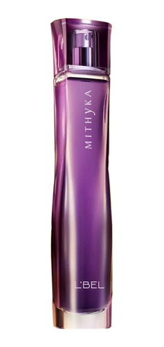 Perfume Mithyka X 50 Ml.- Lbel - mL a $1498