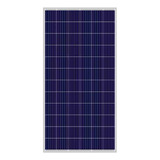 Panel Solar 120w Policristalino 