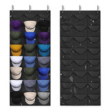 Dofilachy Hat Rack - Hat Organizer - Hat Racks Para Gorras D