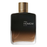 Perfume Natura Homem Dom 100 ml