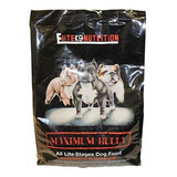 Comida Seca Para Perro - Reponer Mascotas 10105 Proteína Mús