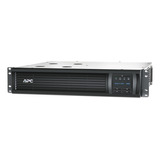 Ups  Apc Interactiva Rackeable De 2u 1000 Va 3 Tomas Iram