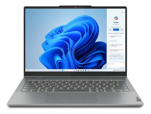 Lenovo Ideapad 5i 2en1 I7 150u 512gb Ssd 16gb Ddr5 Ips Win11