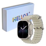 Smartwatch Reloj Inteligente Hello Watch 3+ Hombre Mujer 