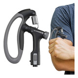 Hand Grip Pro Ejercitador De Manos Ajustable 10-100 Kg