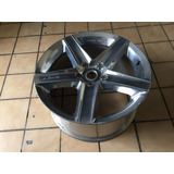 Rin 20x10 Jeep Grand Cherokee Srt8 Original Tracero 1 Pieza