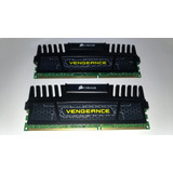 Memória Ddr3 16gb Corsair Vengeance