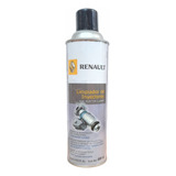 Limpiador De Inyectores Renault Equipo Original 400 Ml