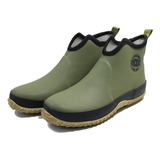 Botas De Lluvia Ligeras Y Casuales Unisex