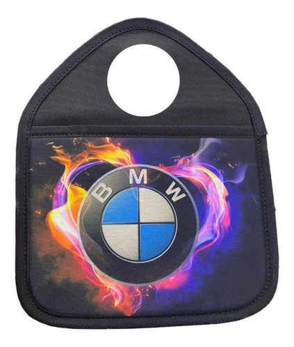 Bolsa Portaobjetos Para Palanca De Cambio De Bmw