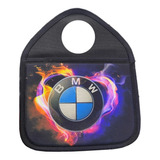 Bolsa Portaobjetos Para Palanca De Cambio De Bmw