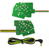 Interface Controle Volante Adaptação Gol Saveiro Vw G7 2020