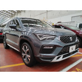 Seat Ateca 1.4 Xperience Dsg 2022