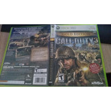 Call Of Duty 3 Xbox 360 Retrocompativel C/xbox One