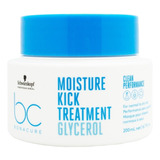 Schwarzkopf Moisture Kick Máscara Hidratación X200ml 6c