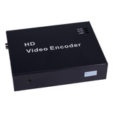 Encoder Hdmi-h264-tcpip Con Chipset Hi3520d Streaming