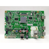 Mainboard Eax67148704(1.0) (ebu63934402) |  LG 43lj5550