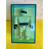 Momia Fig Acción Museo Del Juguete Roblox Jazwares