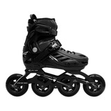 Patines Semiprofesionales Canariam Black Magic Pro Plus