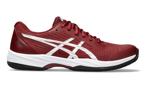 Tenis Asics Para Tenis Gel Game De Hombre 30603