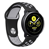 Pulseira Sport Para Samsung Galaxy Watch Active 2 44mm