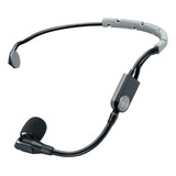 Shure Sm35-tqg Microfono Diadema Condensador Envio Gratis