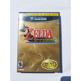 The Legend Of Zelda The Wind Waker Game Cube Nintendo