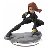 Viuva Negra Marvel Avengers Disney Infinity 2.0