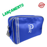 Palmeiras Bolsa Viagem Academia Futebol Palestra Oficial