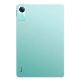 Tablet  Xiaomi Redmi Pad Se 11  128gb Color Mint Green Y 6gb De Memoria Ram