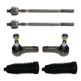 Kit Tren Delantero Vw Amarok Precaps Extremos Fuelles