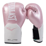 Everlast Elite Pro Style Guantes De Entrenamiento,