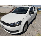 Volkswagen Saveiro 2013 1.6 Starline Mt