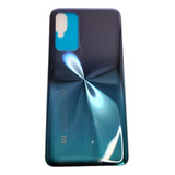 Tapa Trasera Para Xiaomi Mi 10t Aurora Blue/azul Nueva