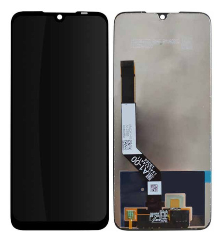 Apto Para Xiaomi Redmi Note7 Note7pro Pantalla Lcd