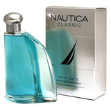Perfume Nautica Classic Original - mL a $1233