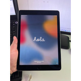 iPad Apple Air 2nd Generation A1567 Wi-fi+sim Space Gray