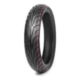 Llanta 110/70-17 Para Moto Tubeless Ts-613f Timsun