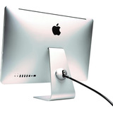 Candado De Cable De Seguridad Compatible Con iMac