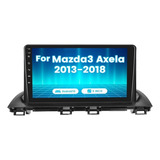 Estéreo Para Mazda3 2013-2018 Android Carplay 2+32g
