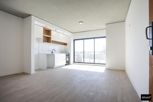 Departamento En Venta Con Parrilla A Estrenar En Floresta - Imagen 2