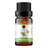 Óleo Essencial Melaleuca 100% Puro Australiano Tea Tree