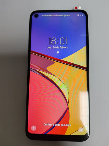 Samsung Galaxy A11 (32gb + 2gb Ram)