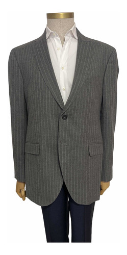 Saco Hackett London Importados Talla 46r Varios Modelos, New