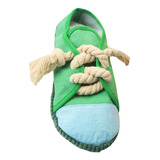 Zapatos De Juguete Para Mascotas, Limpieza De Dientes, Masti