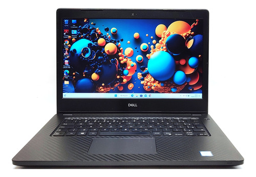 Notebook Dell Latitude Pro 3480 16gb Core I5 Ssd 480gb W11 