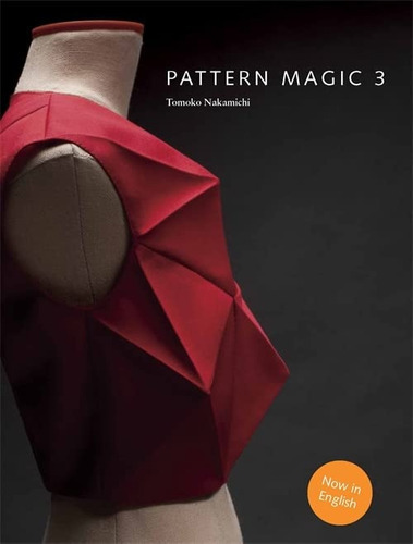 Pattern Magic 3, De Tomoko Nakamichi. Editorial Laurence King, Tapa Blanda, Edición 1 En Español