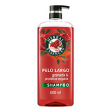 Herbal Essences Granada Shampoo 600 Ml